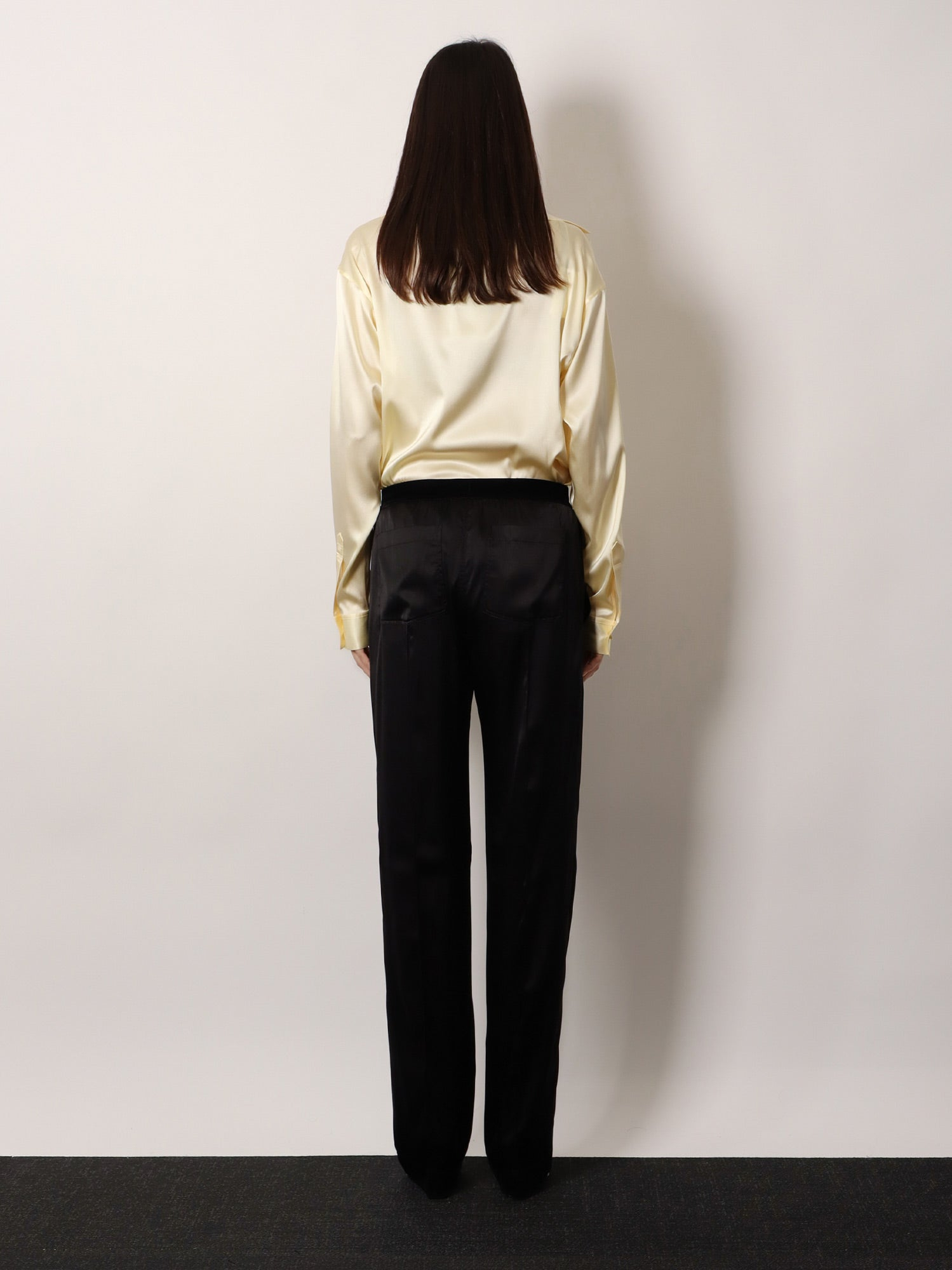 [Tom Ford] Trousers SS26 PAW683FAX881NAA