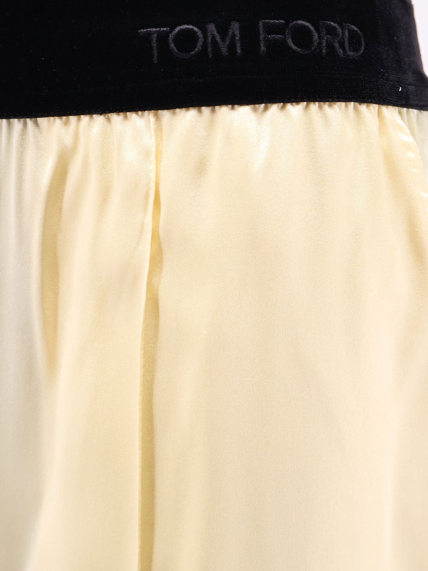 [Tom Ford] Trousers SS26 PAW683FAX881YCM