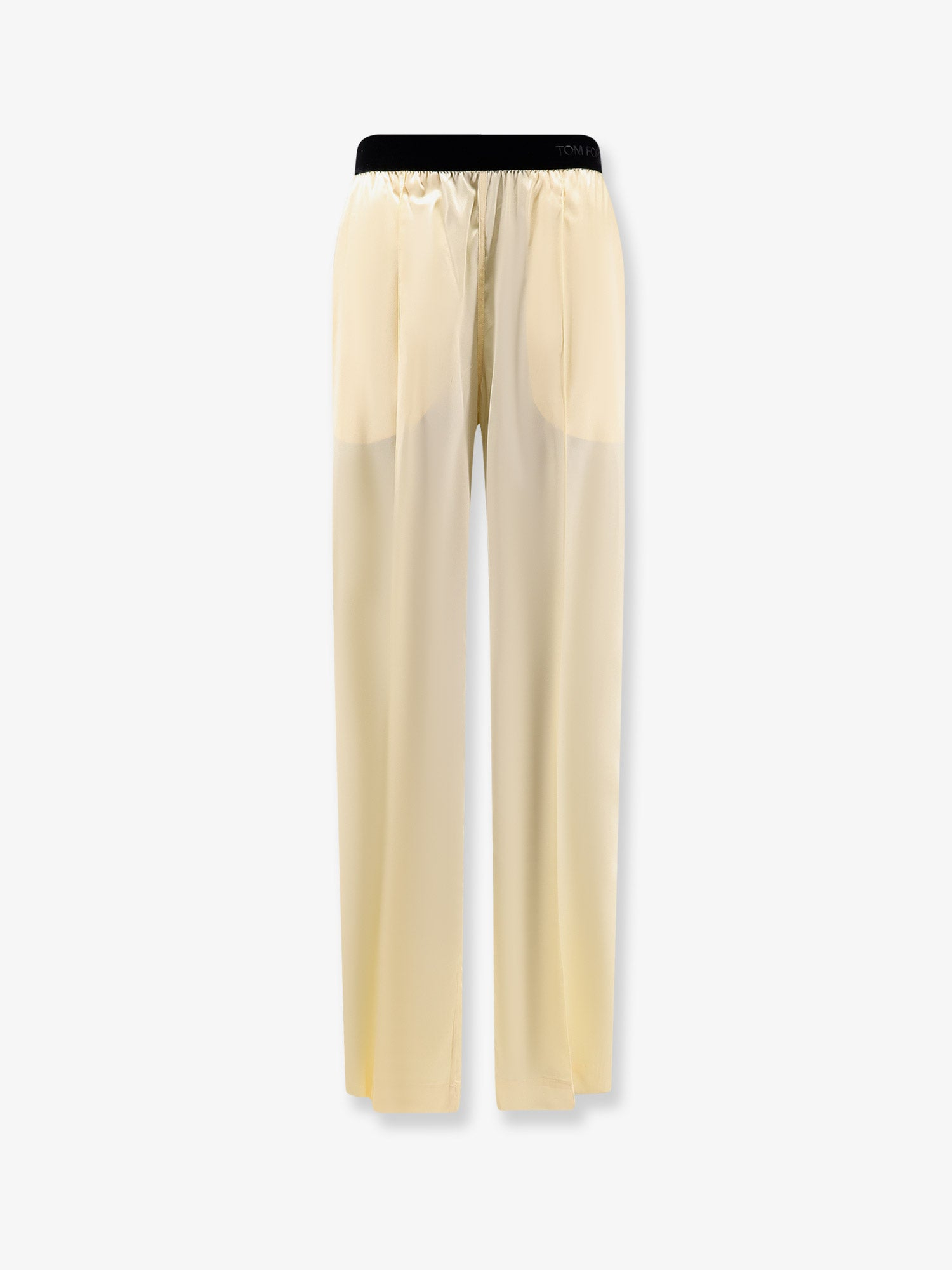 [Tom Ford] Trousers SS26 PAW683FAX881YCM
