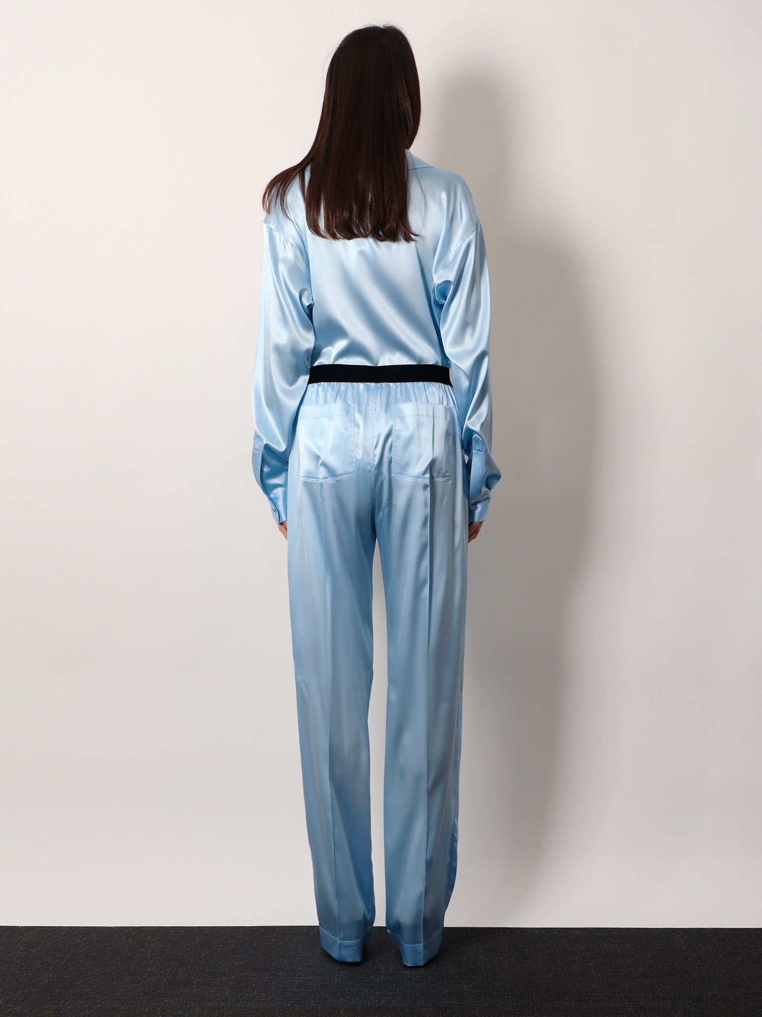 [Tom Ford] Trousers SS26 PAW683FAX881UAC