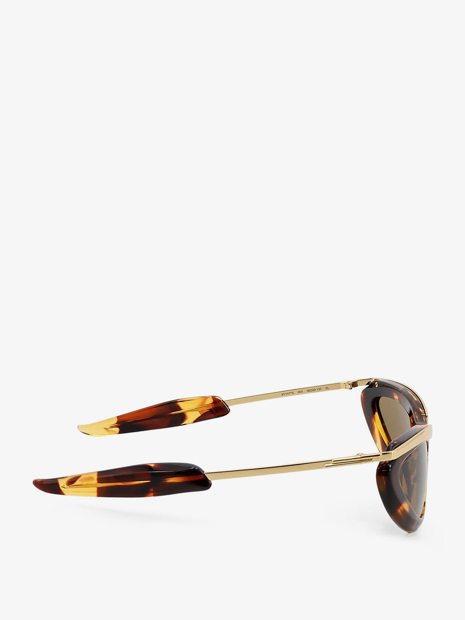 [Bottega Veneta] Sunglasses SS26 872363V2Q301315