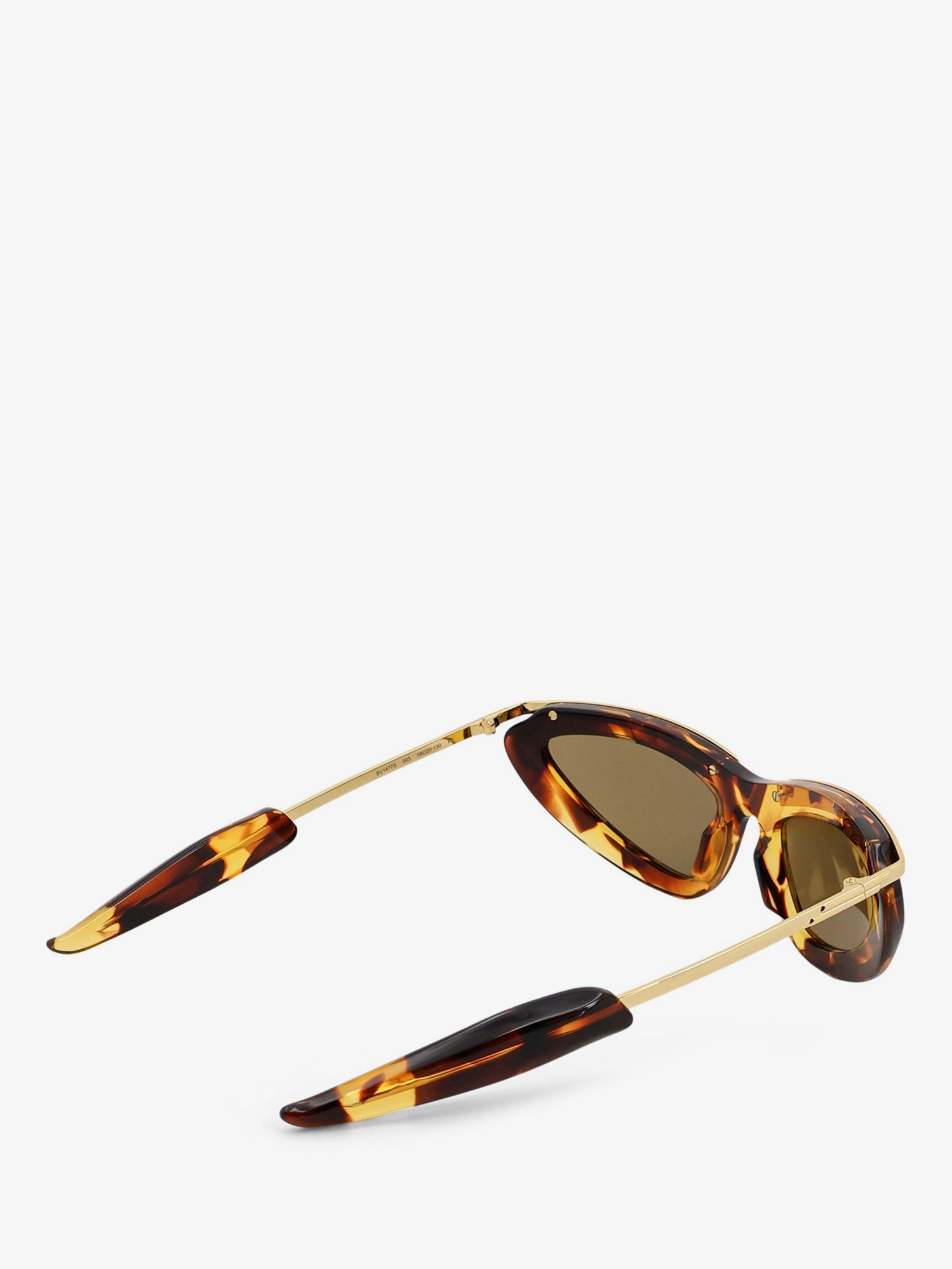 [Bottega Veneta] Sunglasses SS26 872363V2Q301315