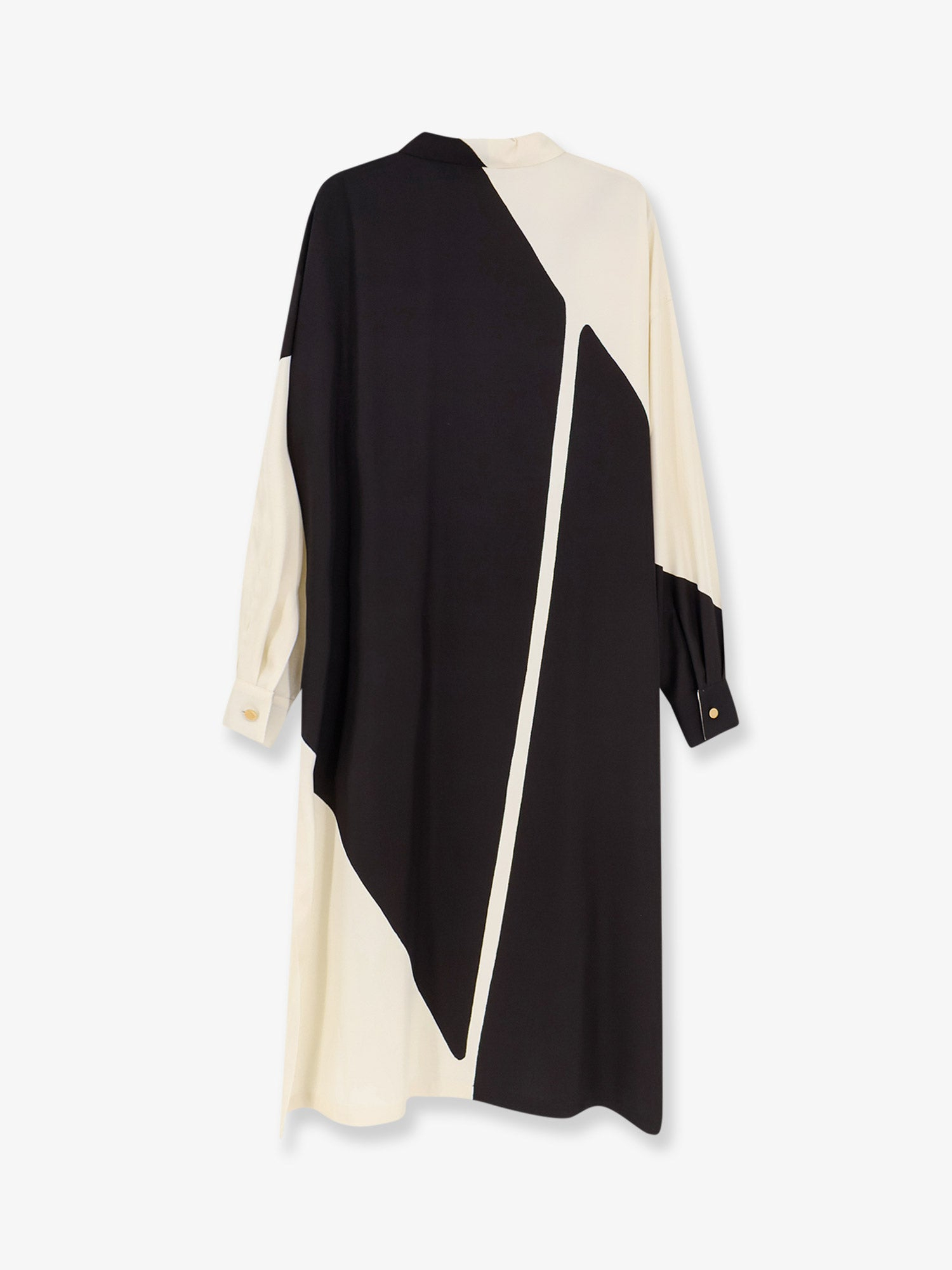 [Alberta Ferretti] Shirts Long Sleeve SS26 261MA022201511555