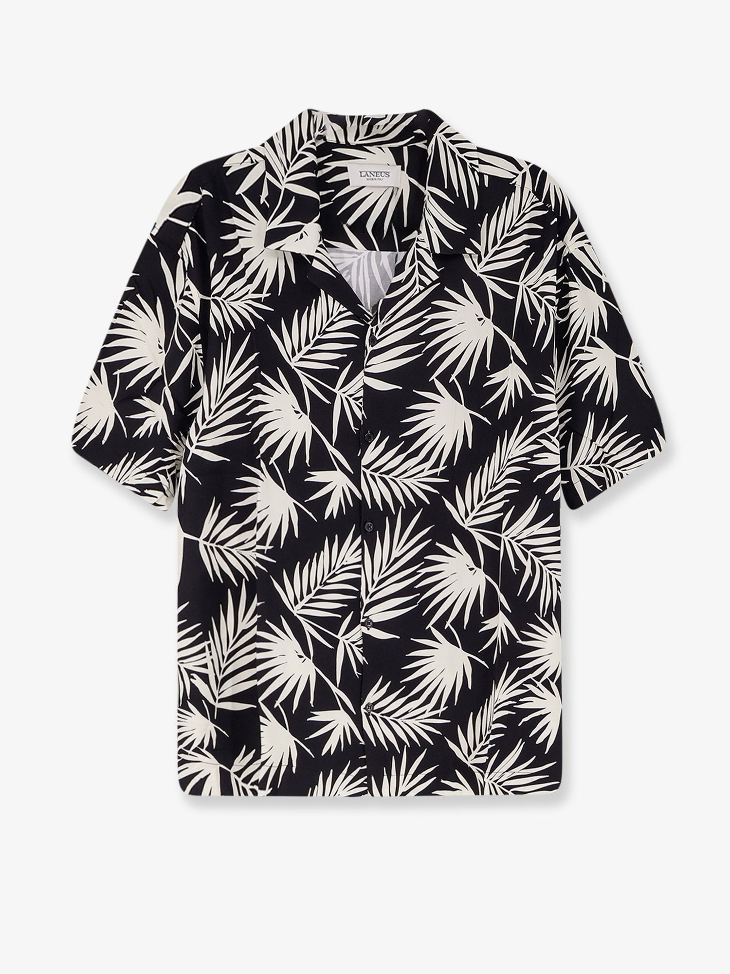 [LANEUS] Shirts Short Sleeve SS26 S6LAMASI228110