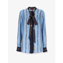 [Gucci] Shirts Long Sleeve SS26 856109ZAUK54061