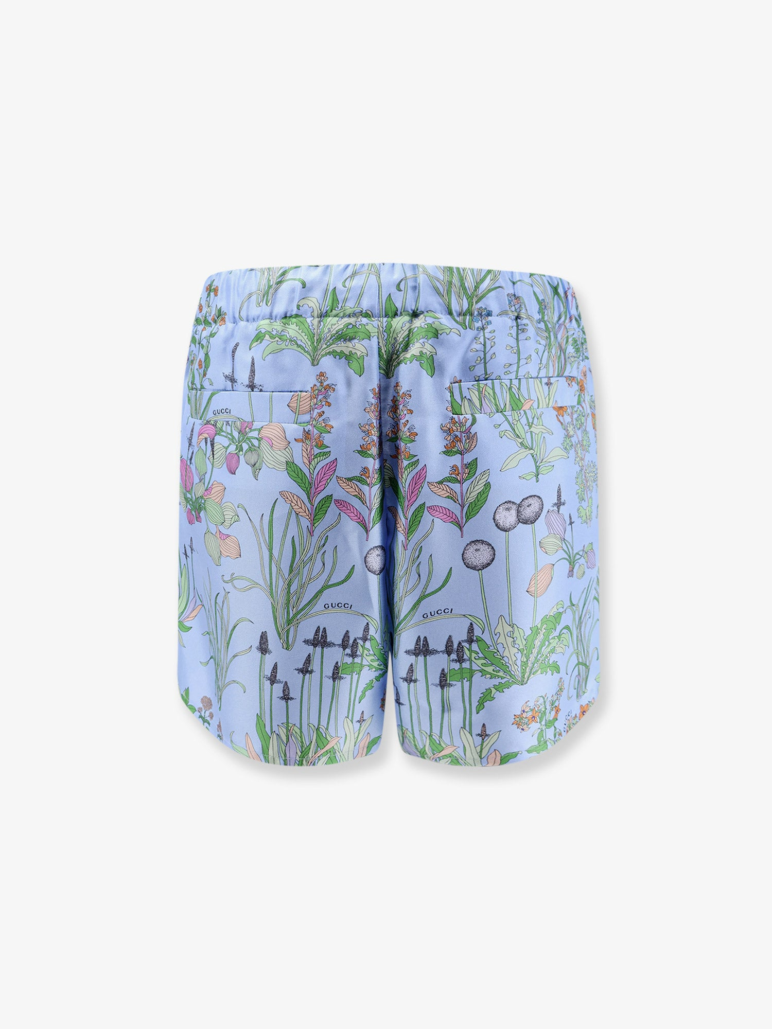 [Gucci] Shorts SS26 856120ZAULE4340