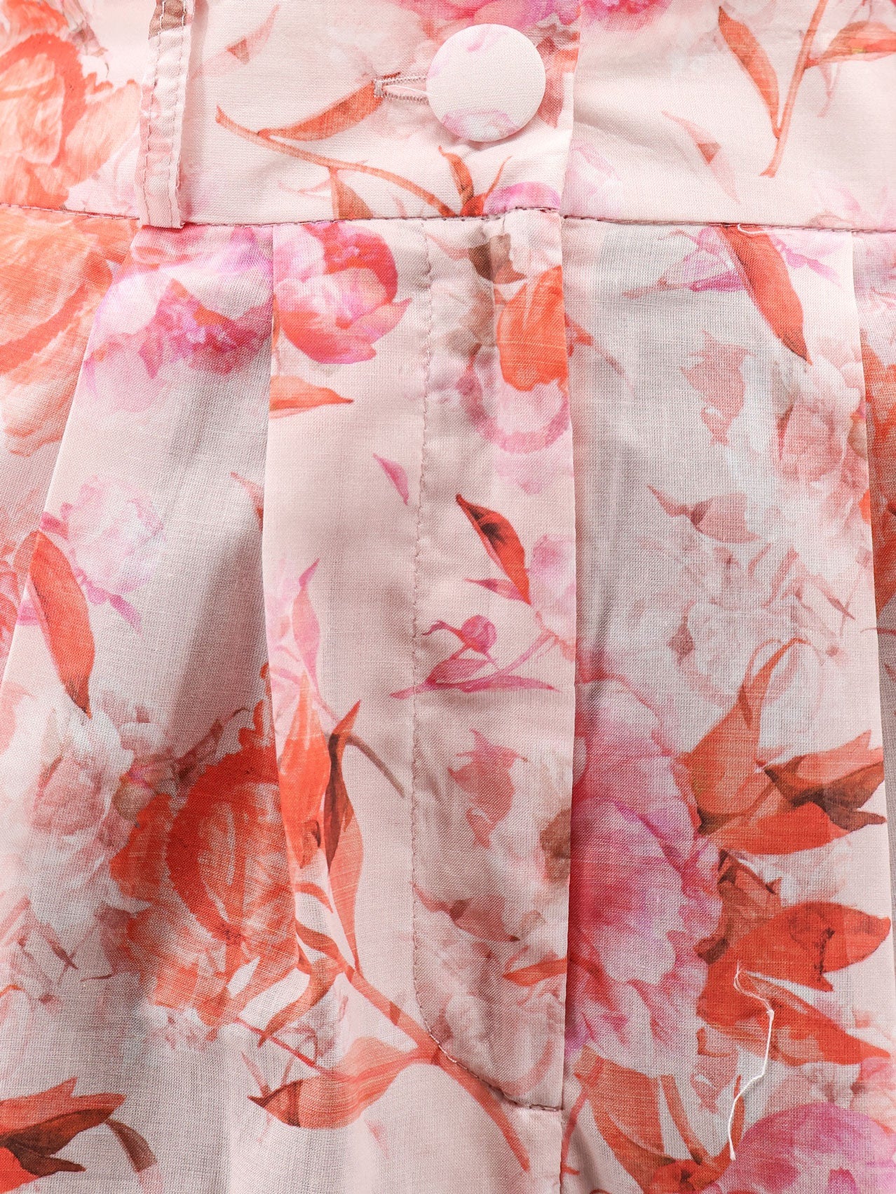 [ACTUALEE] Shorts SS26 16124SR0062EXOTIC