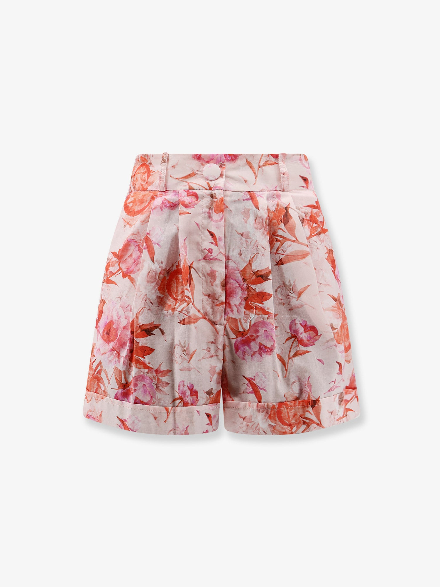 [ACTUALEE] Shorts SS26 16124SR0062EXOTIC