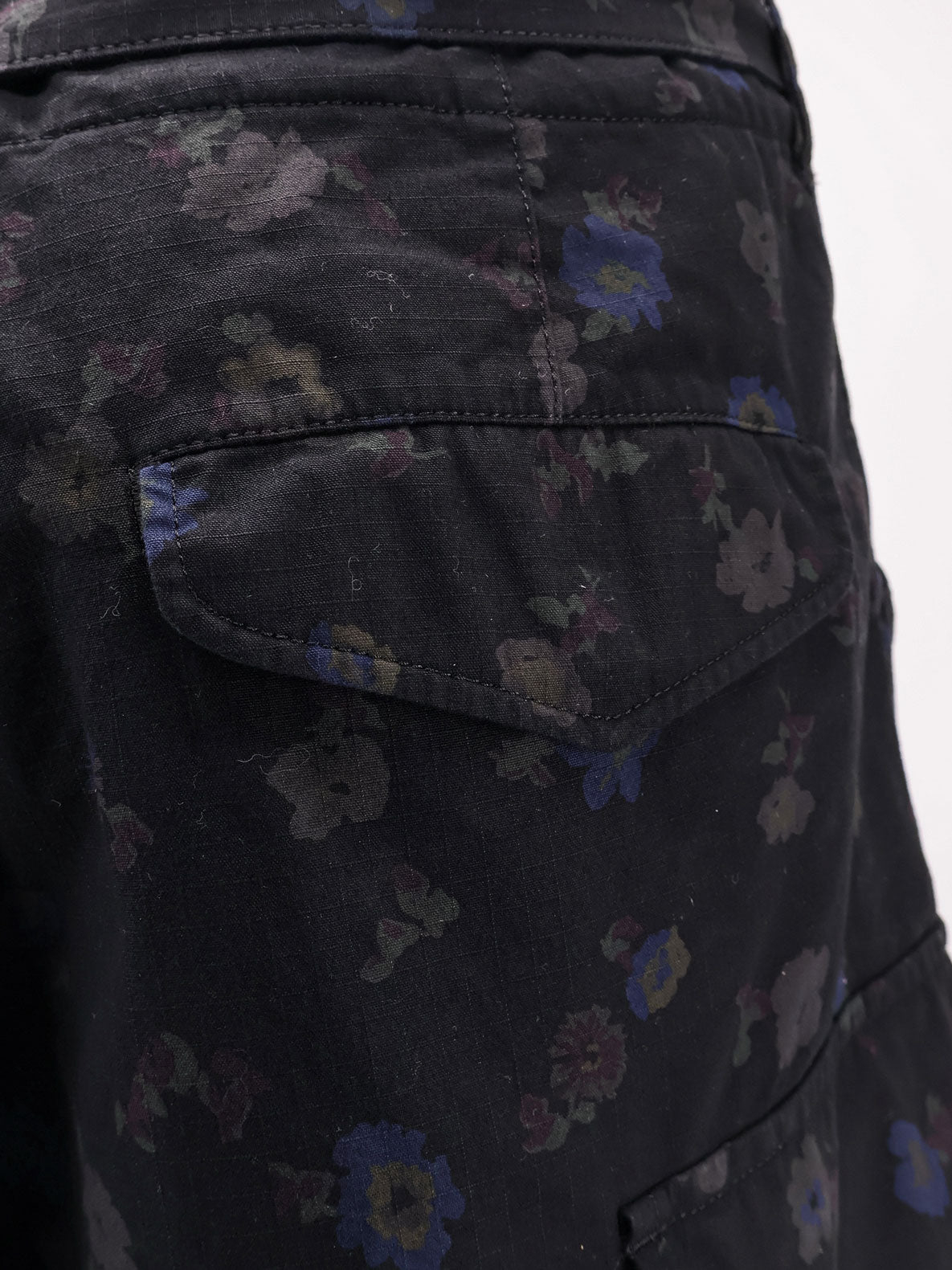 [Sacai] Shorts SS26 2603979M001