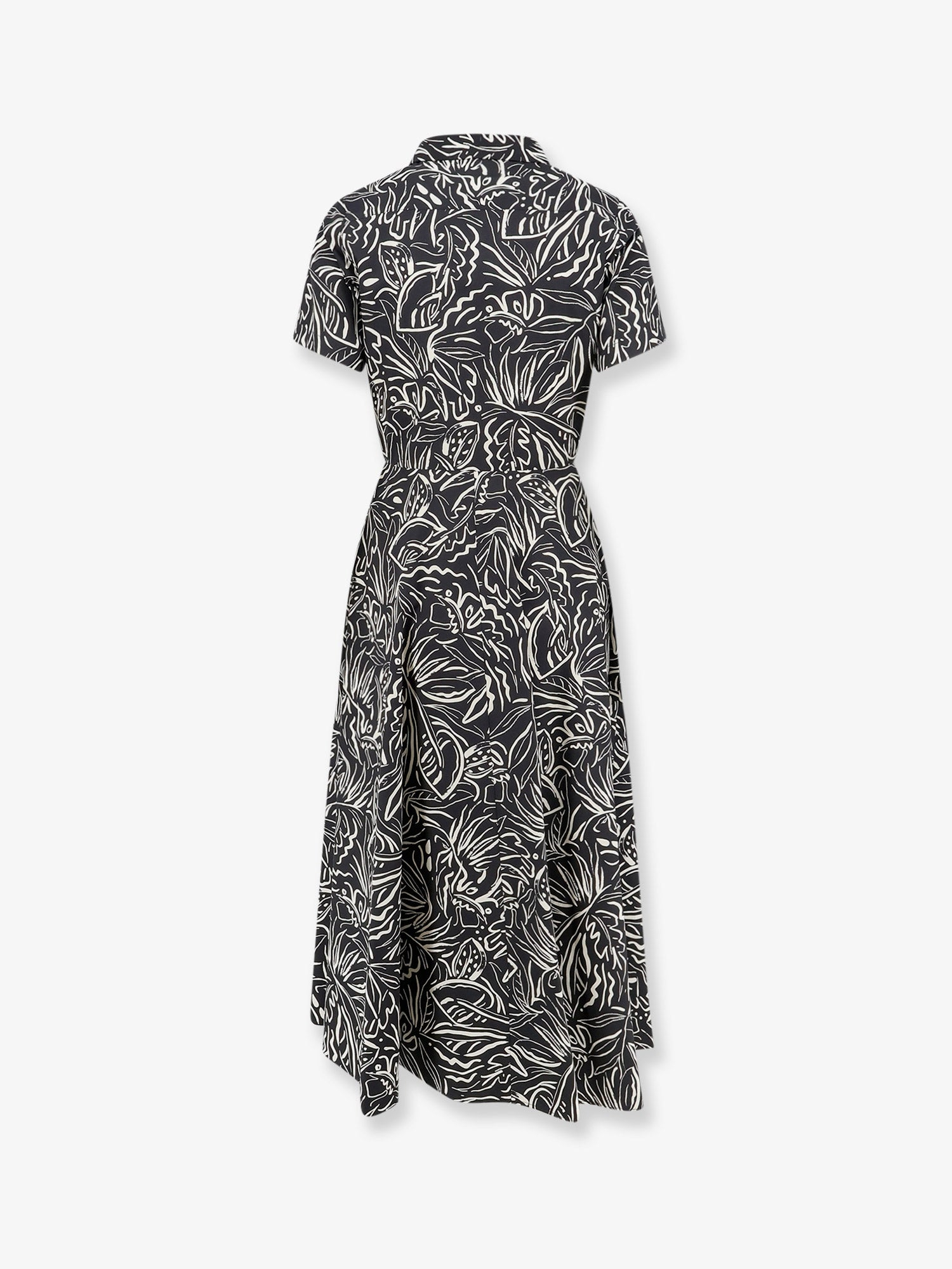 [Aspesi] Short sleeve dress SS26 2982L13769241