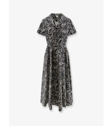 [Aspesi] Short sleeve dress SS26 2982L13769241