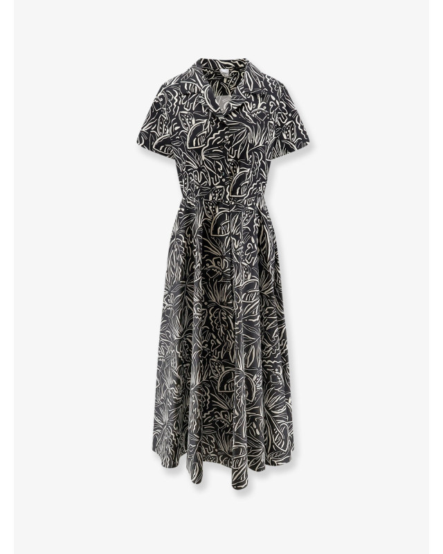 [Aspesi] Short sleeve dress SS26 2982L13769241