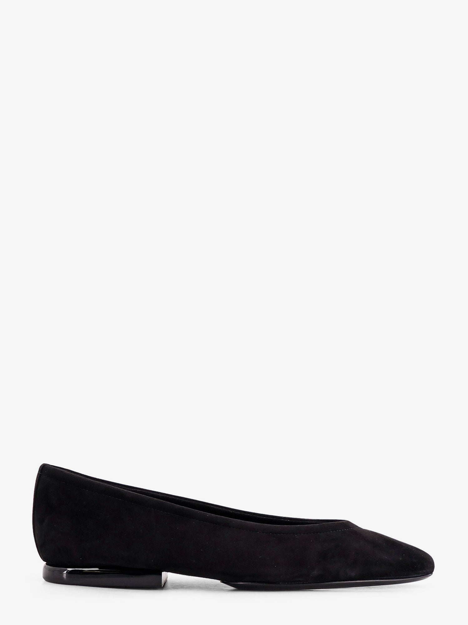 [Loro Piana] Flat shoes SS26 FAO61418000