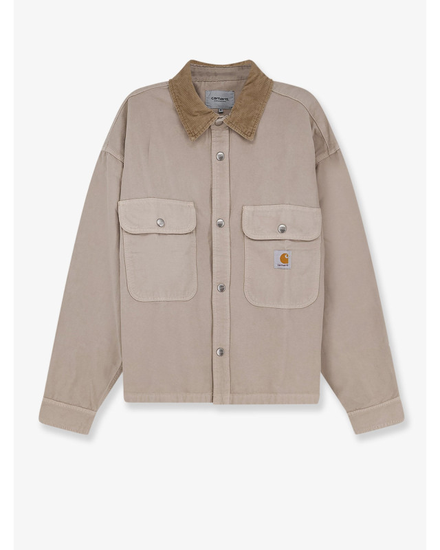 [CARHARTT WIP] Jacket SS26 I0364843VYGD
