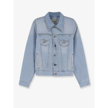 [WALK IN PARIS] Denim jacket SS26 LIGHTBLUEDENIMPOSTAMNLIGHTBLUE