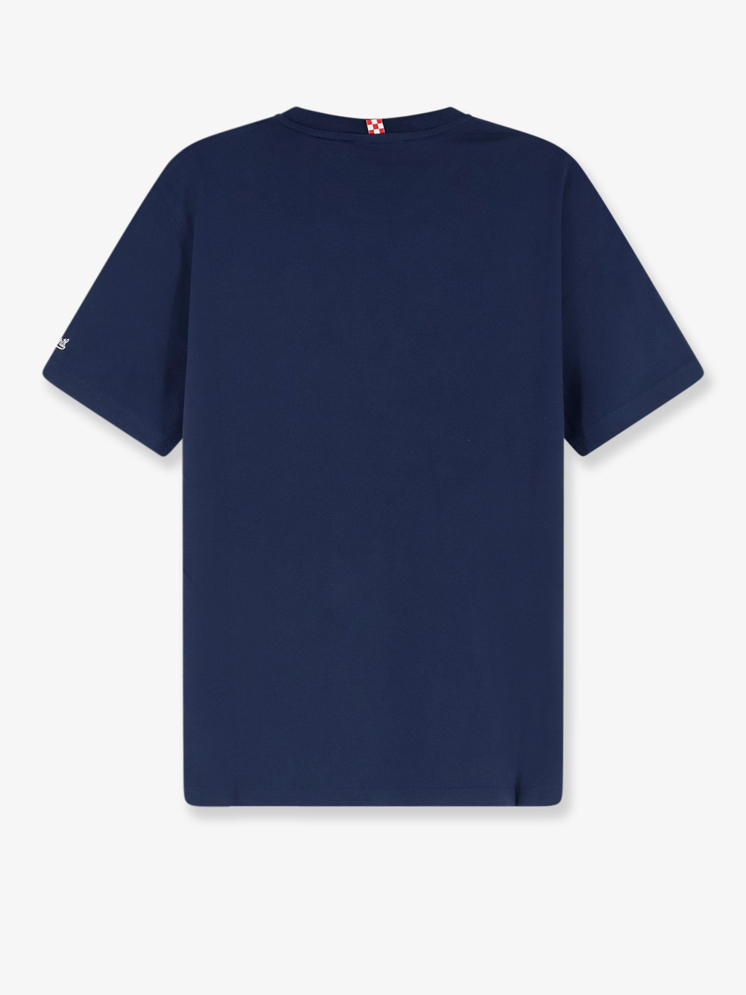 [MC2 Saint Barth] T-shirts Short Sleeve SS26 UDPA6B323CRCREAM