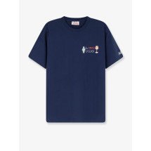 [MC2 Saint Barth] T-shirts Short Sleeve SS26 UDPA6B323CRCREAM