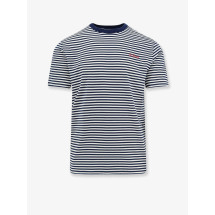 [MC2 Saint Barth] T-shirts Short Sleeve SS26 POT000702370L6101EMB