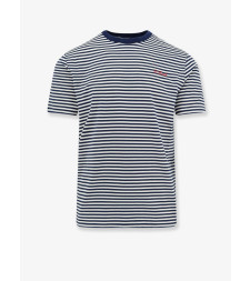 [MC2 Saint Barth] T-shirts Short Sleeve SS26 POT000702370L6101EMB