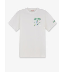 [MC2 Saint Barth] T-shirts Short Sleeve SS26 POT000102489L01N