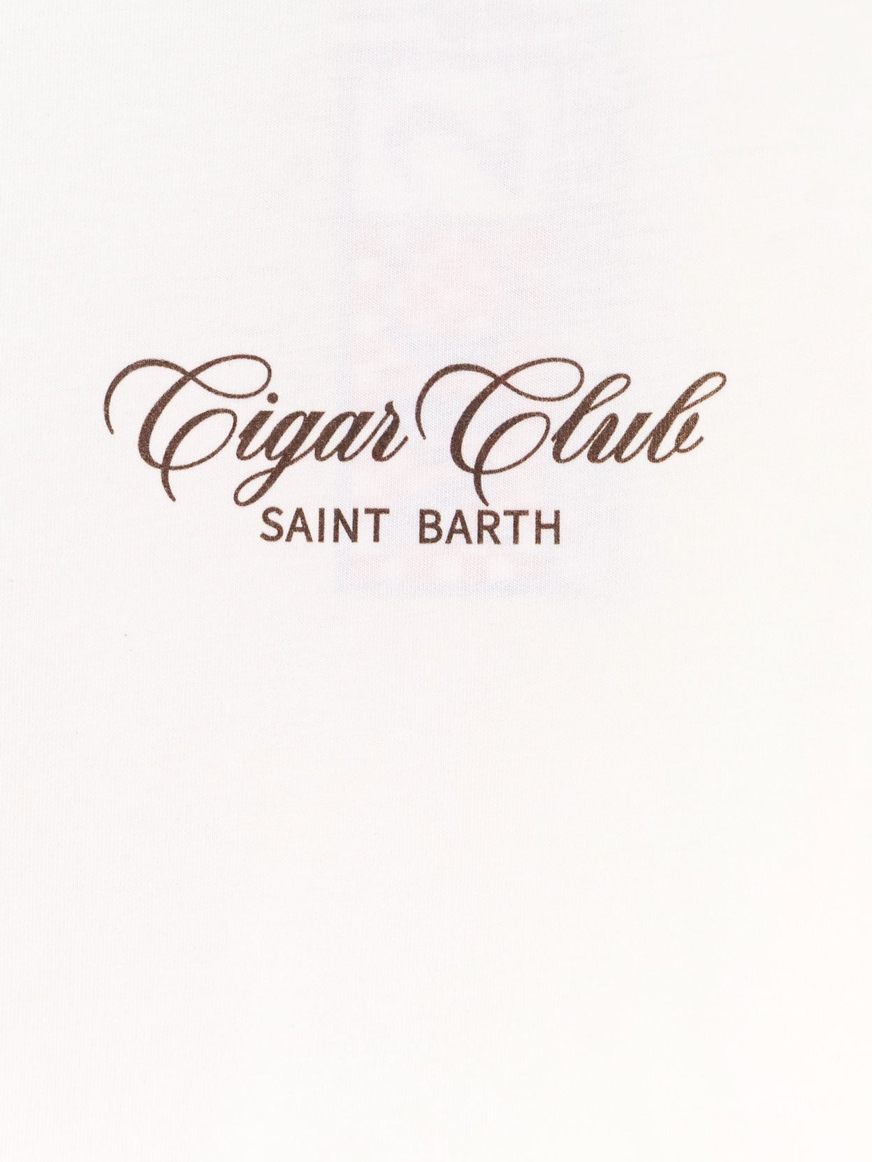[MC2 Saint Barth] T-shirts Short Sleeve SS26 PRL000204285L01N