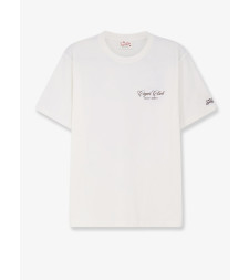 [MC2 Saint Barth] T-shirts Short Sleeve SS26 PRL000204285L01N