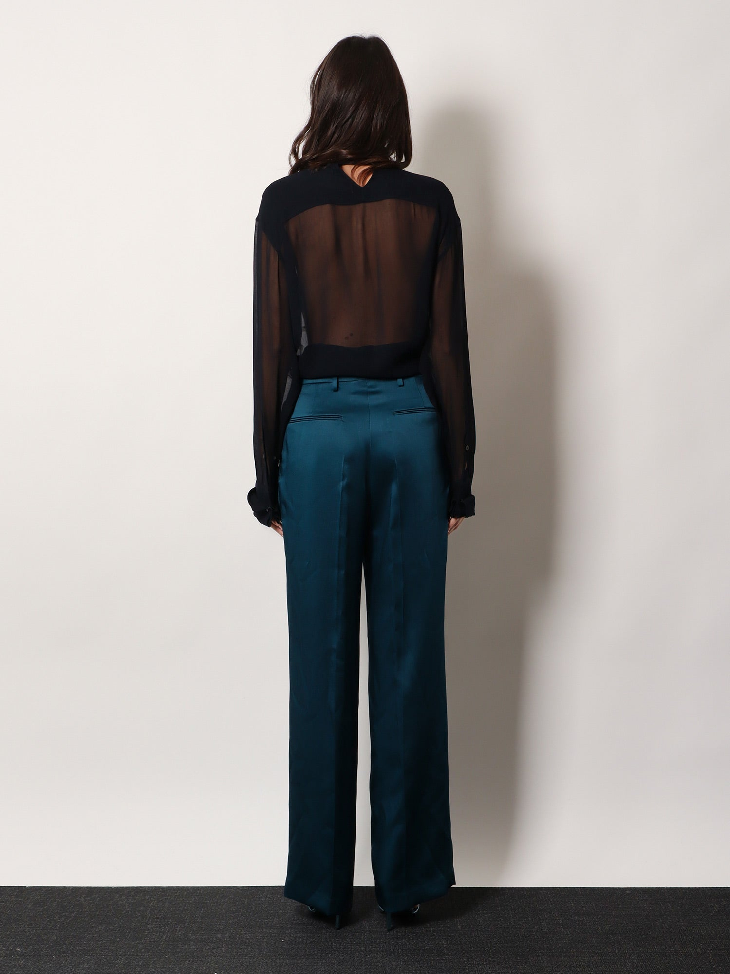 [DRIES VAN NOTEN] Trousers SS26 2520109222070508
