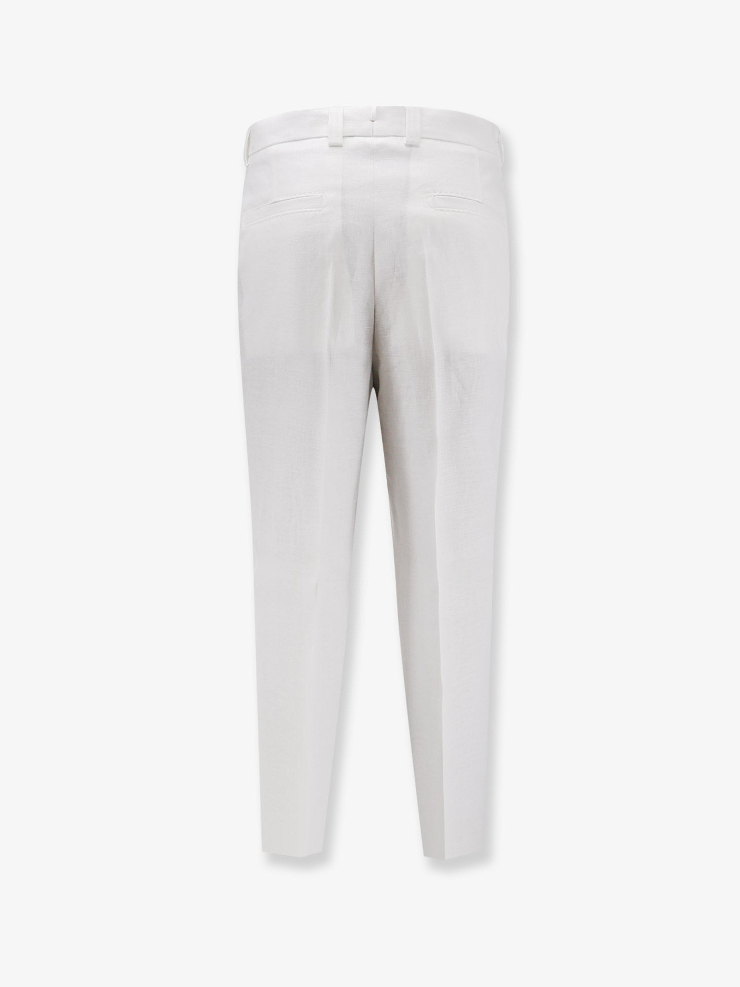 [BOSS] Trousers SS26 50561375100