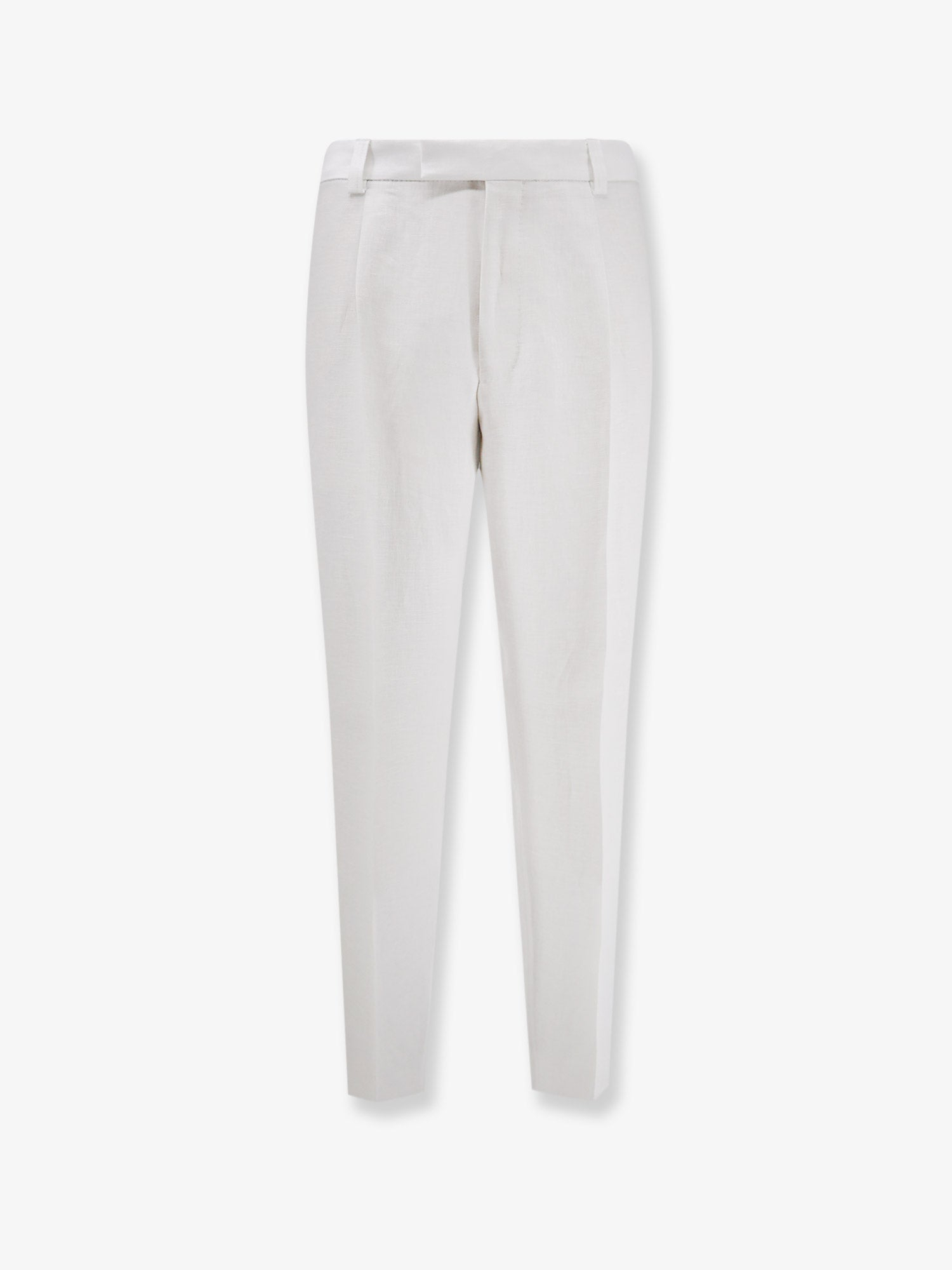 [BOSS] Trousers SS26 50561375100