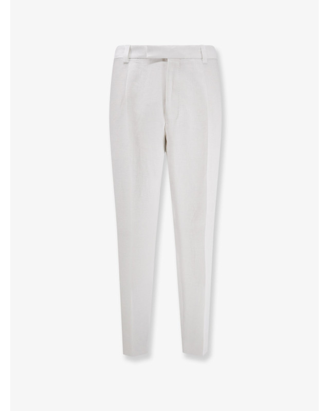 [BOSS] Trousers SS26 50561375100
