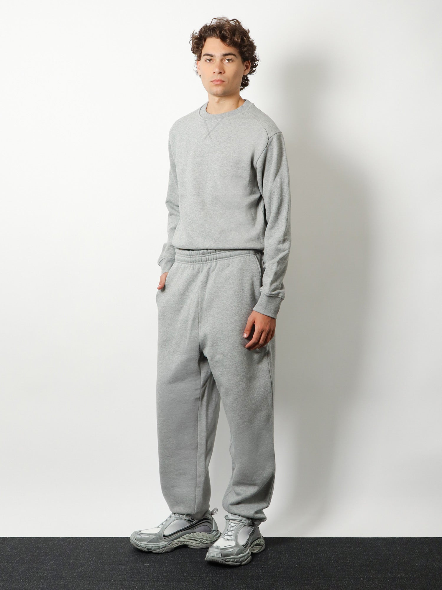 [Entire Studios] Sweatshirt SS26 ESSS26TO010126236