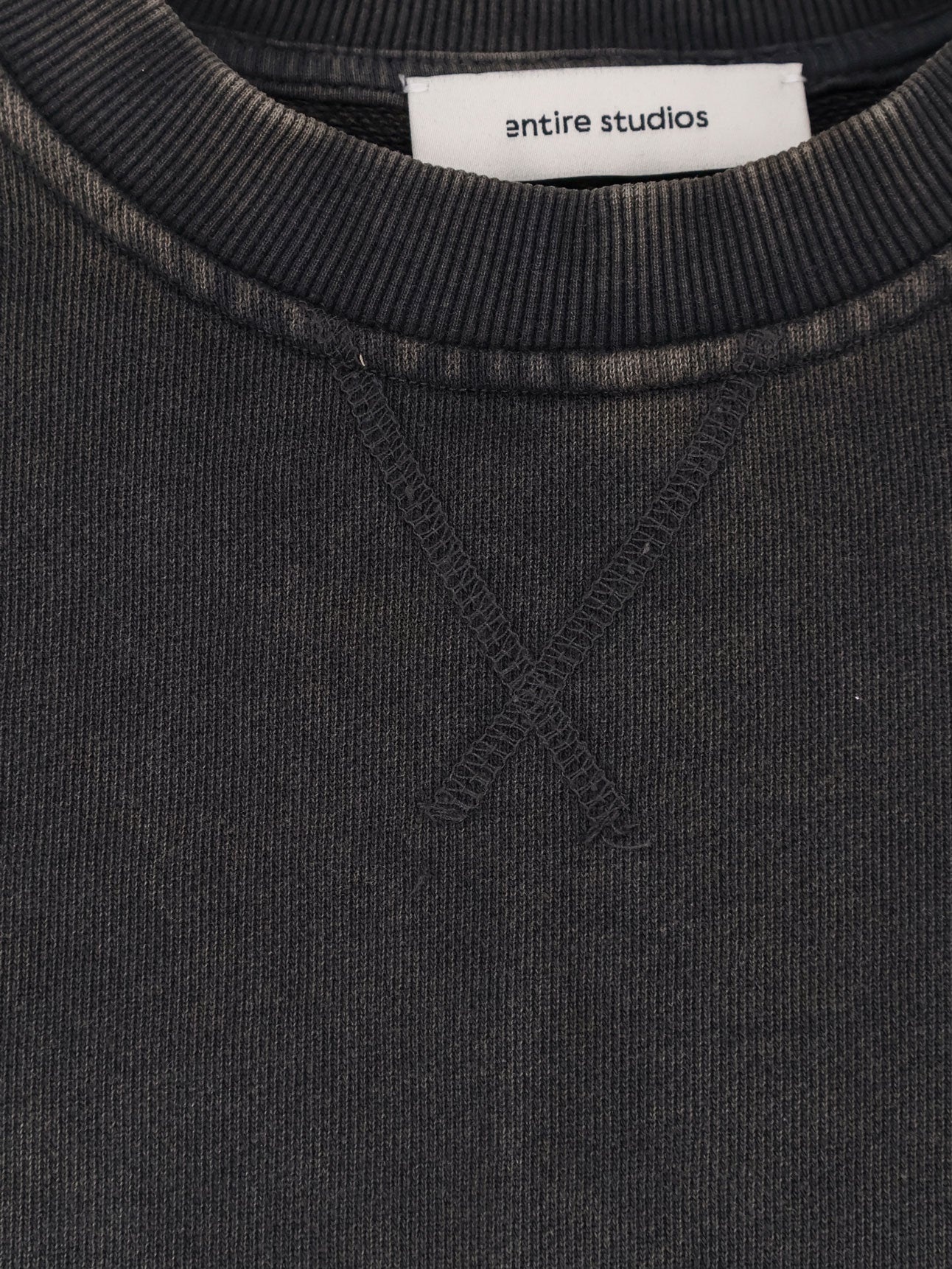 [Entire Studios] Sweatshirt SS26 ESSS26TO010120392