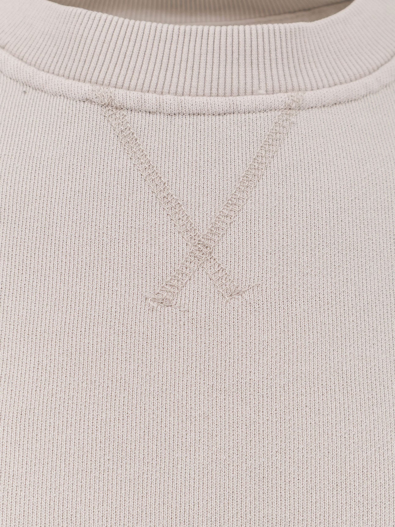 [Entire Studios] Sweatshirt SS26 ESSS26TO010120073