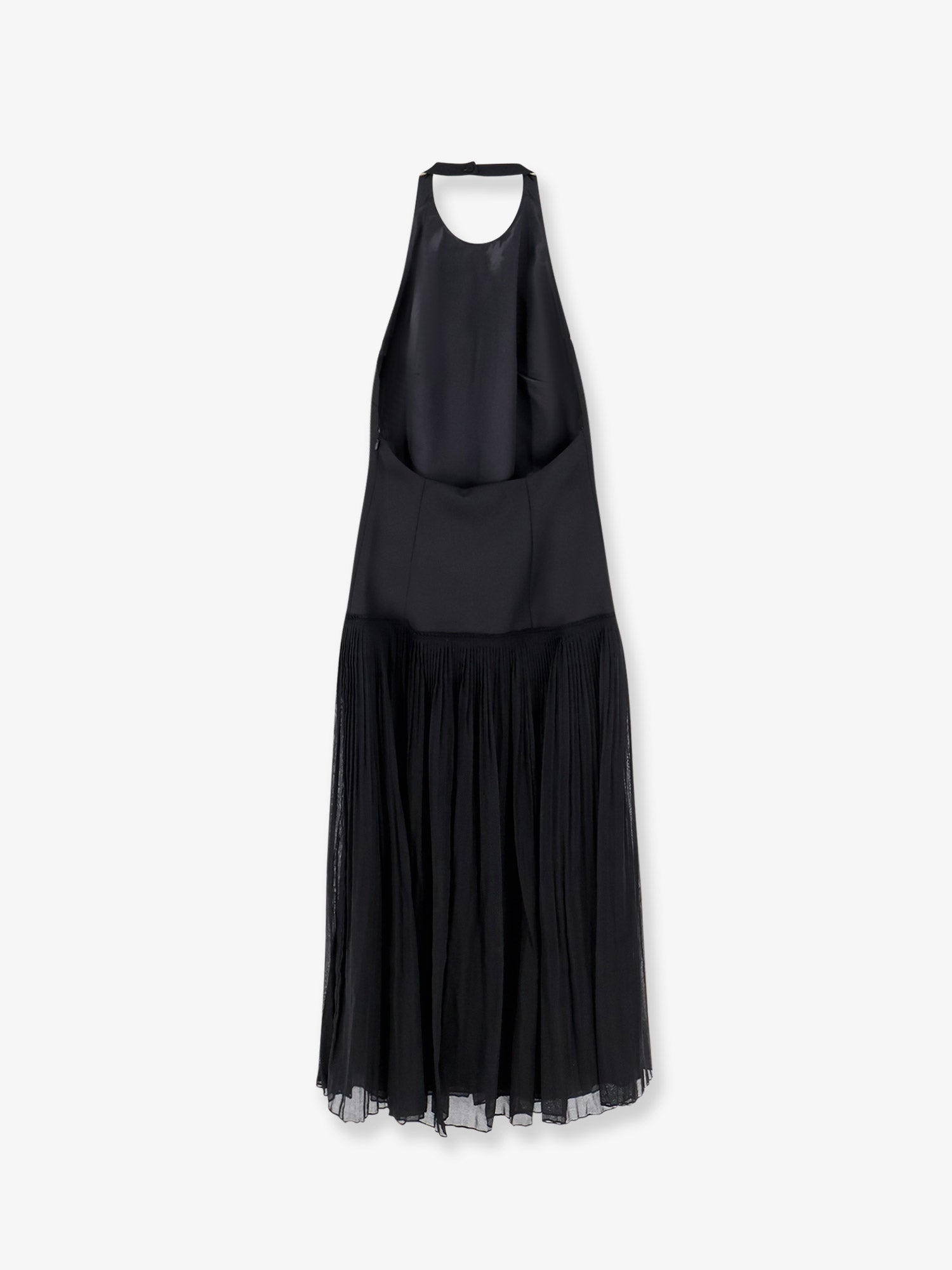[ROHE] Sleeveless dress SS26 41933047001