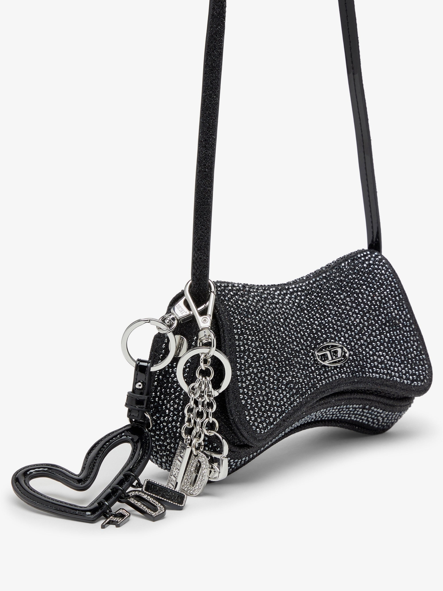 [Diesel] Shoulder bag SS26 X10521P8766T8013