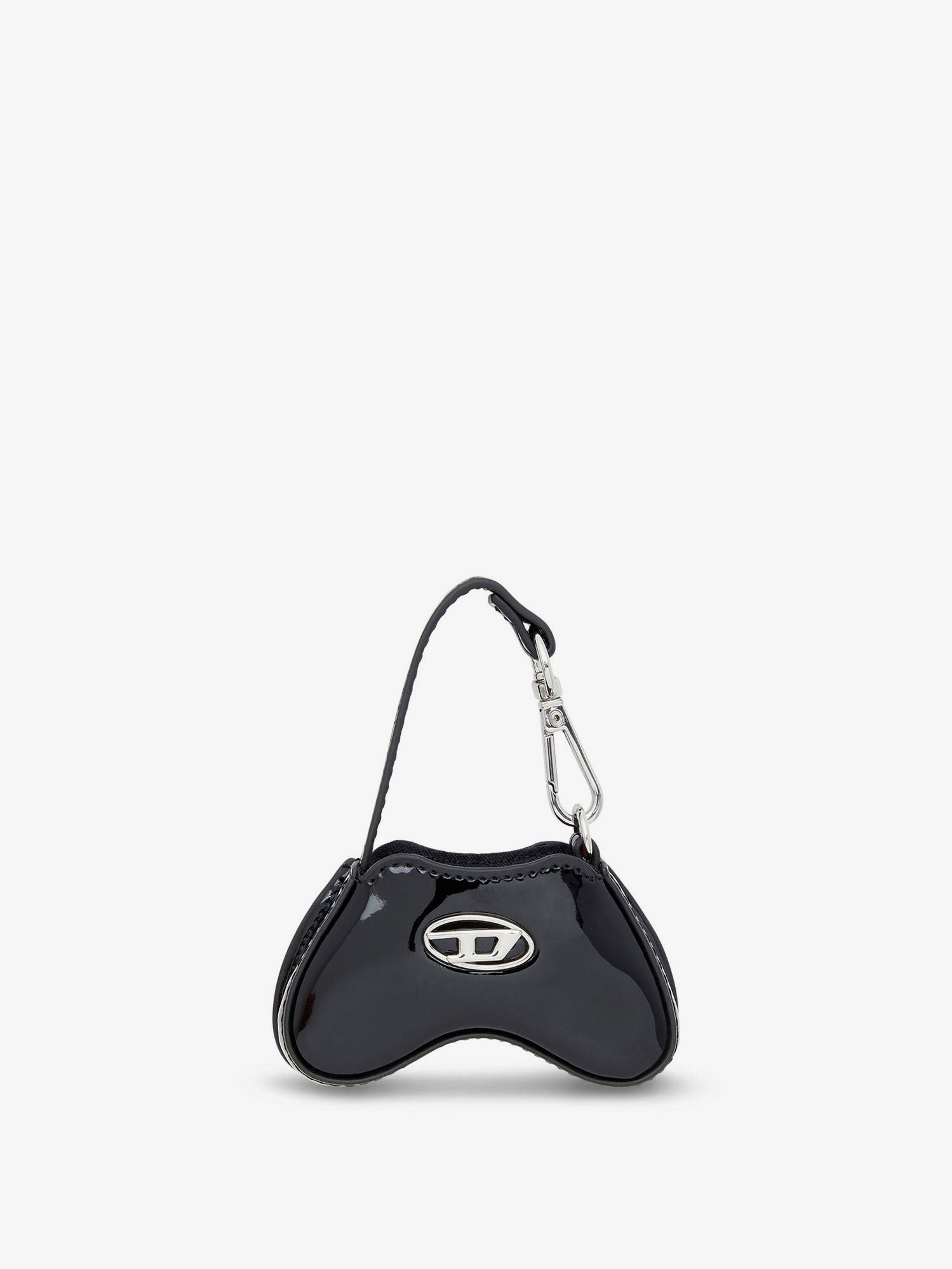 [Diesel] Keyring SS26 X10582P6255HA881