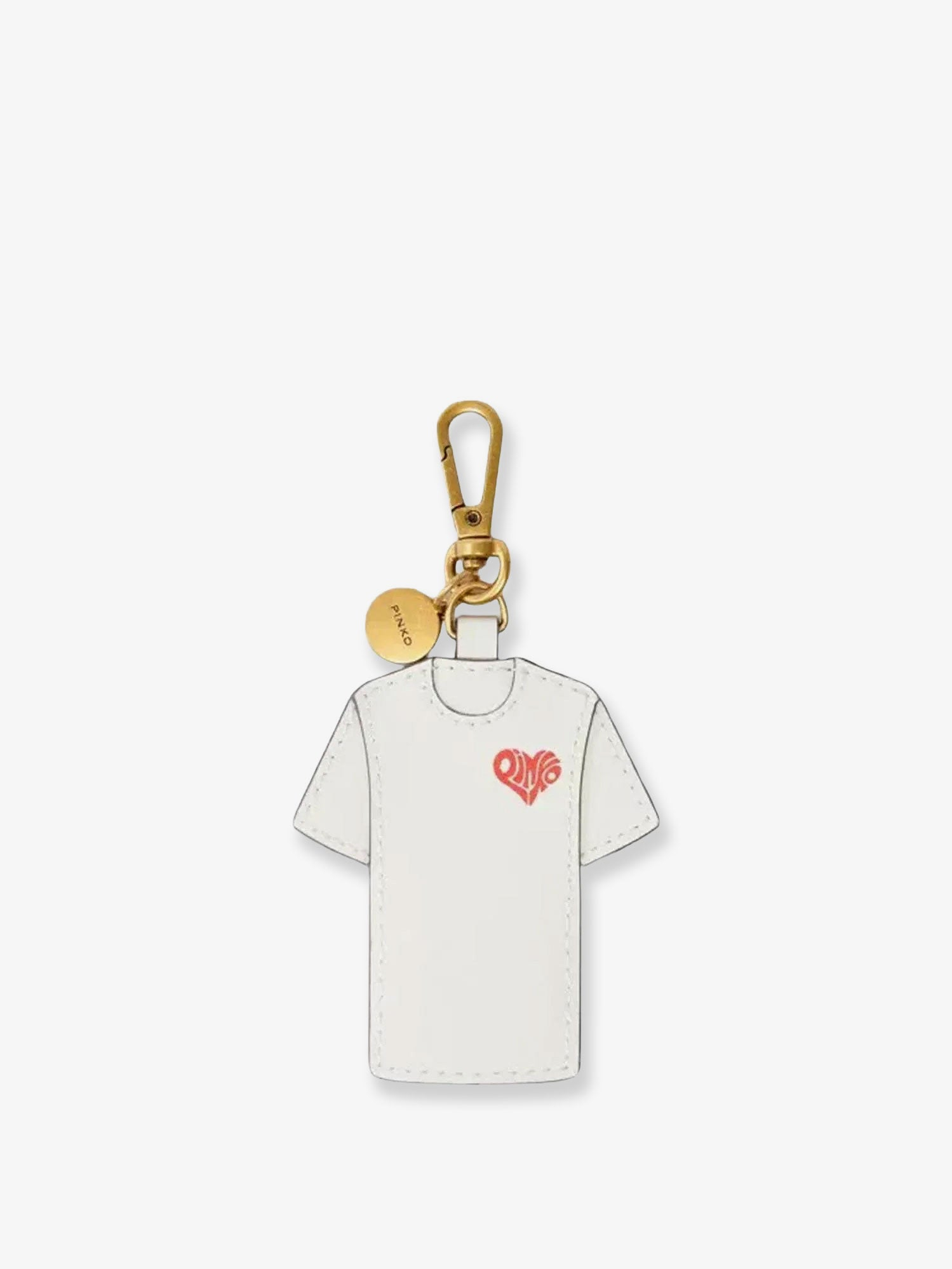 [PINKO] Keyring SS26 106363A0F1ZRFQ