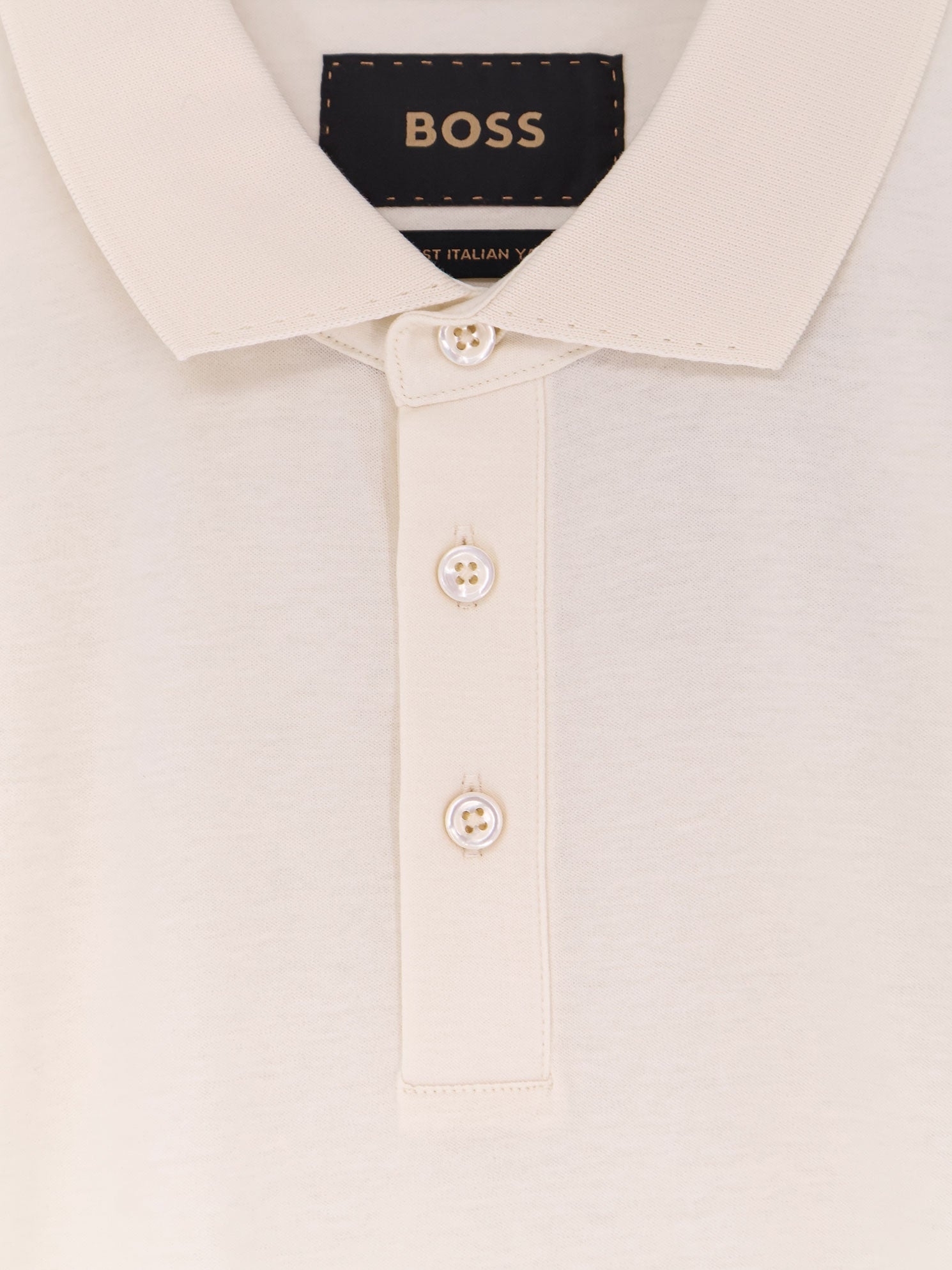 [BOSS] Shirts Short Sleeve SS26 50494980118