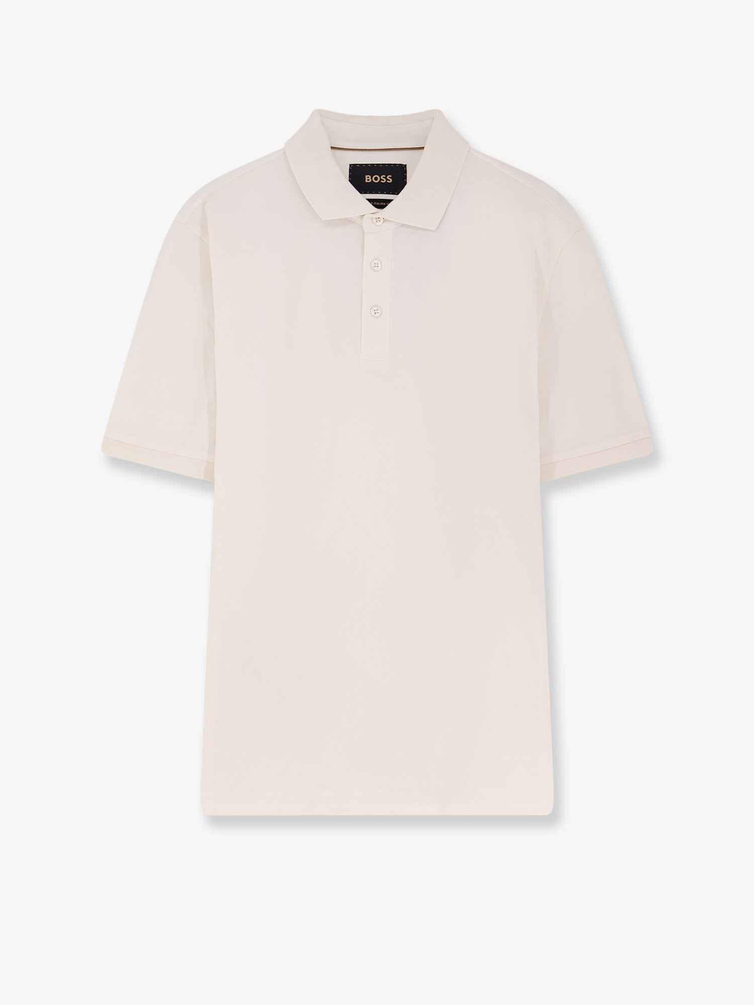 [BOSS] Shirts Short Sleeve SS26 50494980118