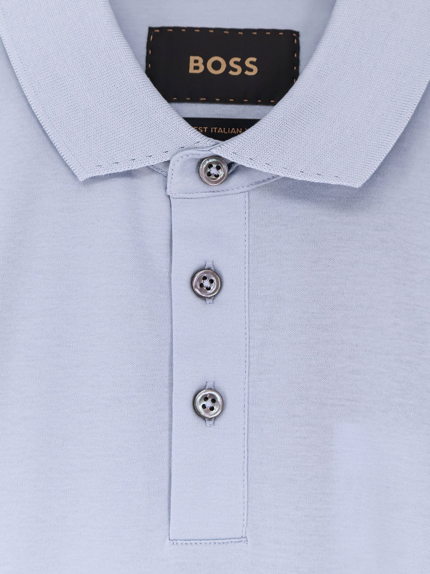 [BOSS] Shirts Short Sleeve SS26 50494980461