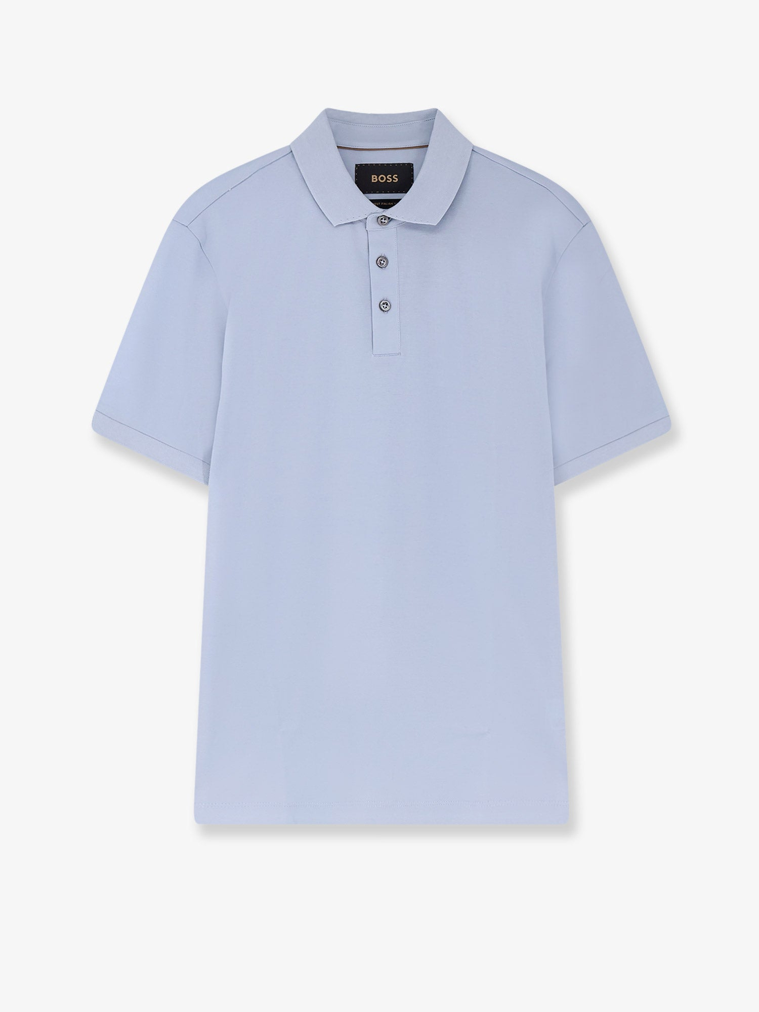 [BOSS] Shirts Short Sleeve SS26 50494980461