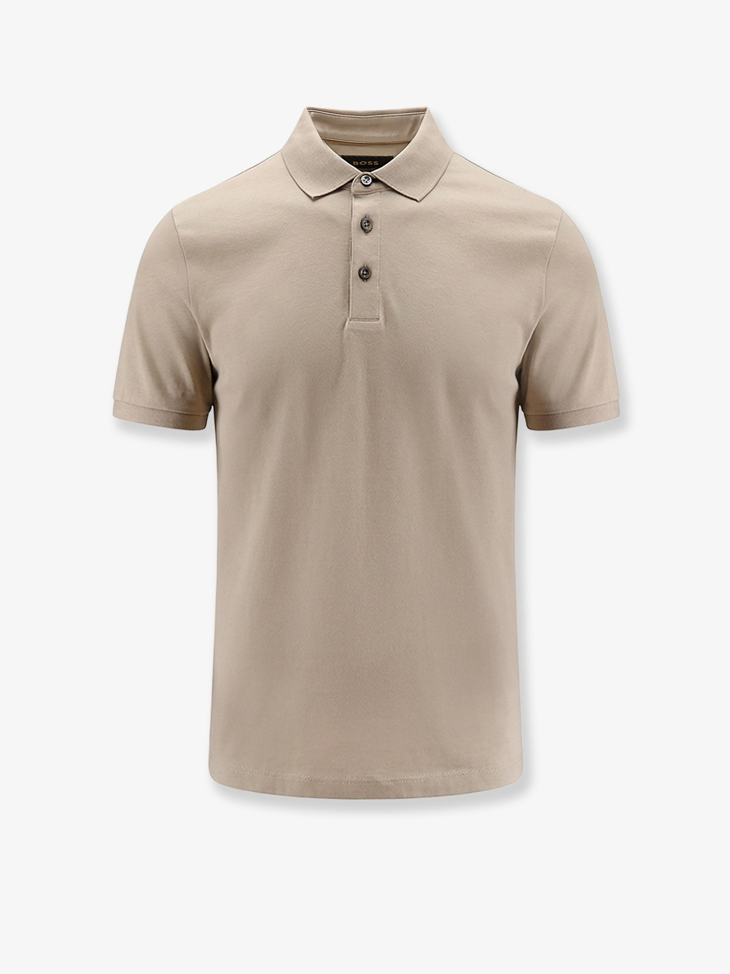 [BOSS] Shirts Short Sleeve SS26 50494980255