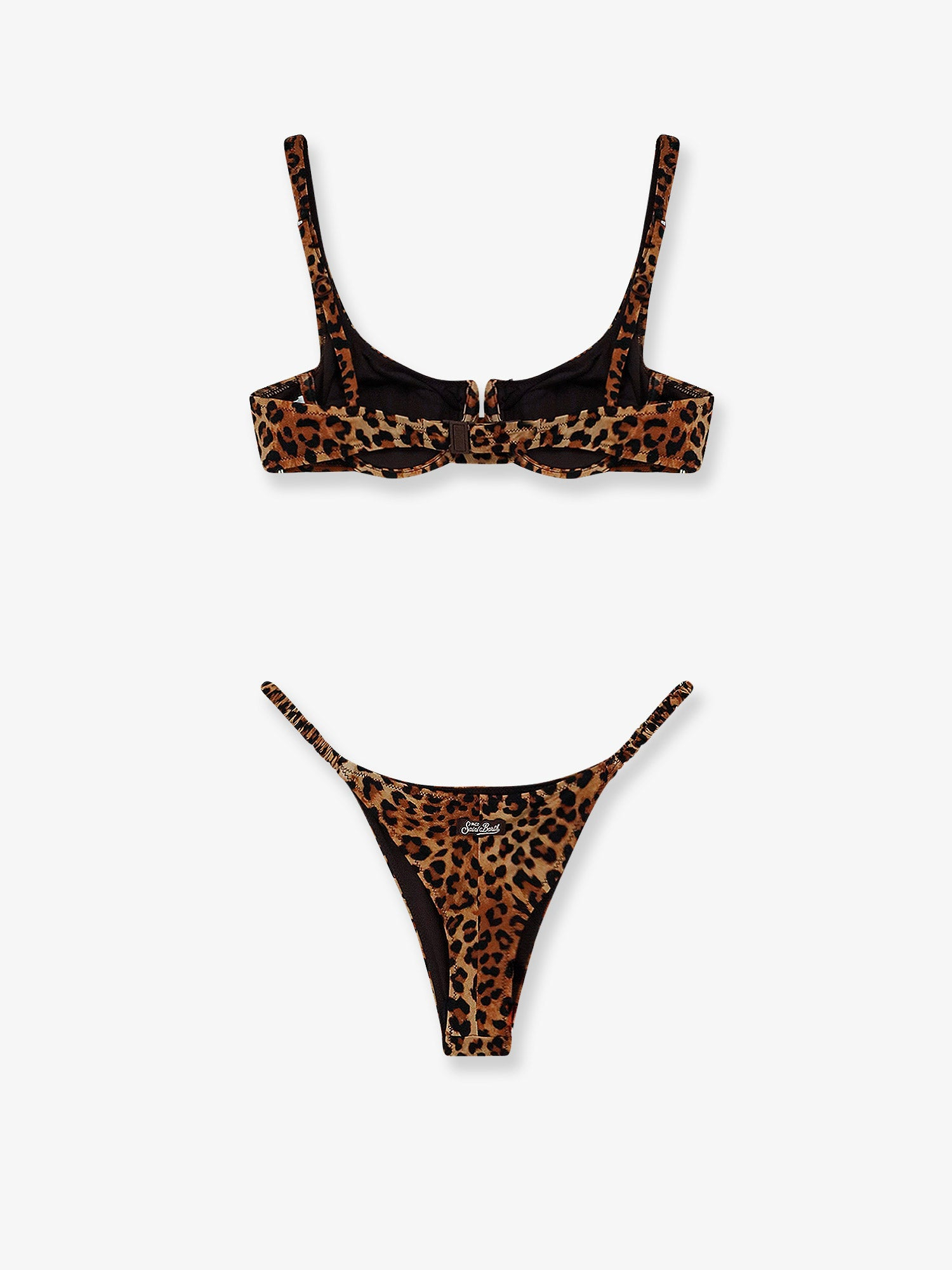[MC2 Saint Barth] Bikini SS26 PERLA0100190L19