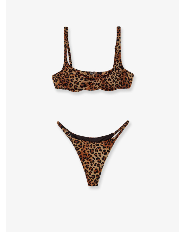 [MC2 Saint Barth] Bikini SS26 PERLA0100190L19