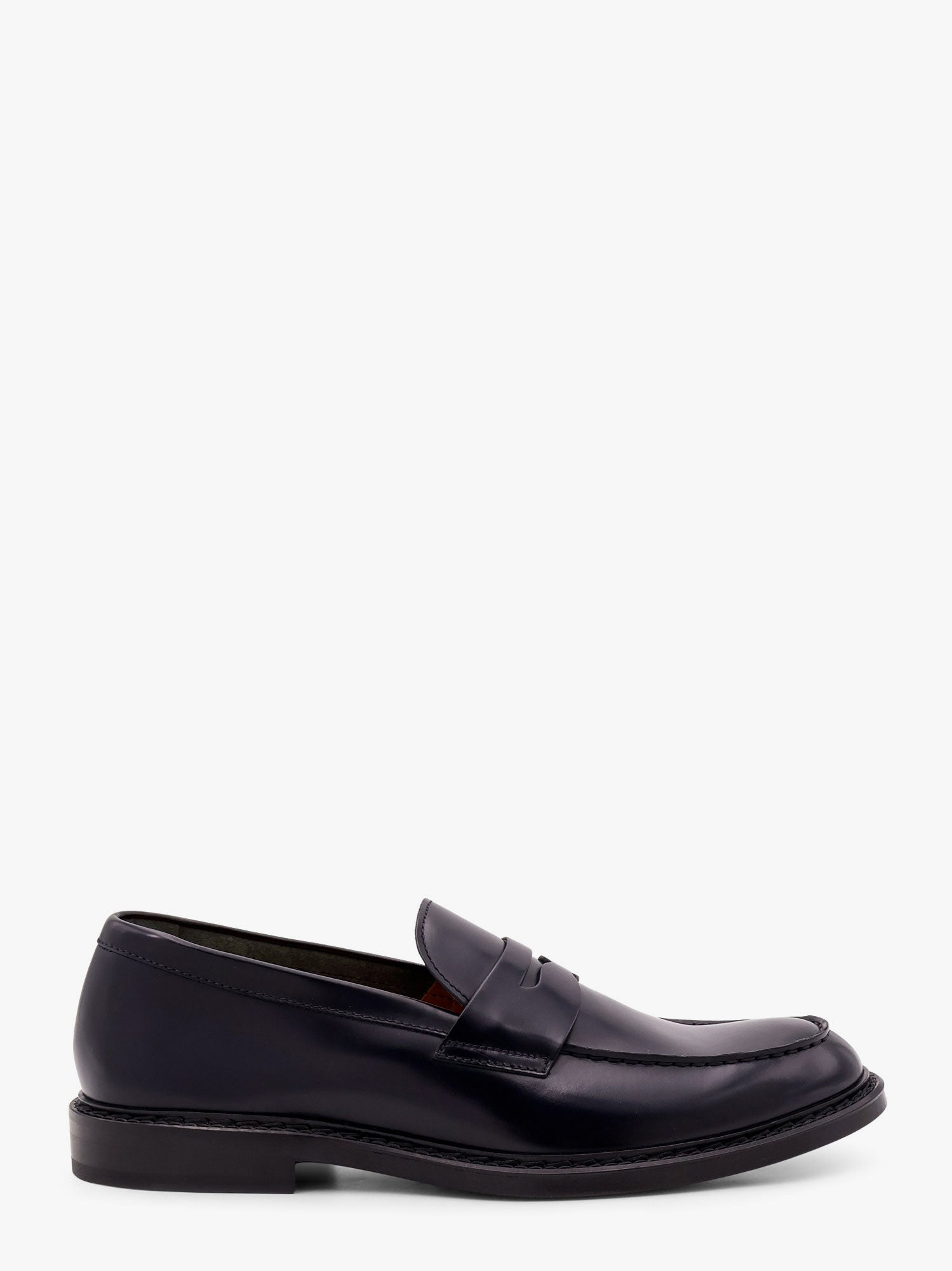 [Doucal's] Loafer SS26 DU2405PHOEUY007NB02