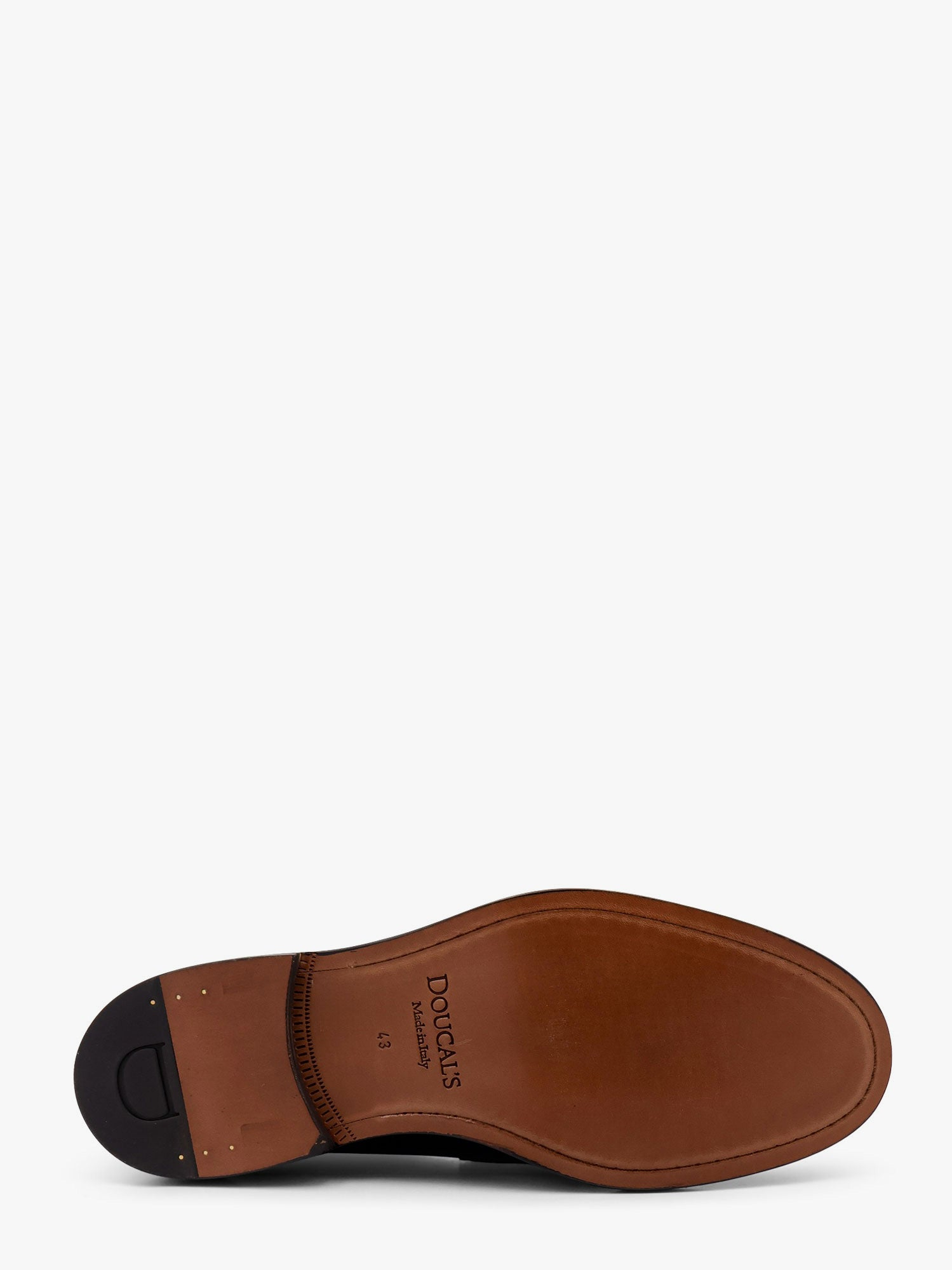 [Doucal's] Loafer SS26 DU2405PHOEUY007NB02
