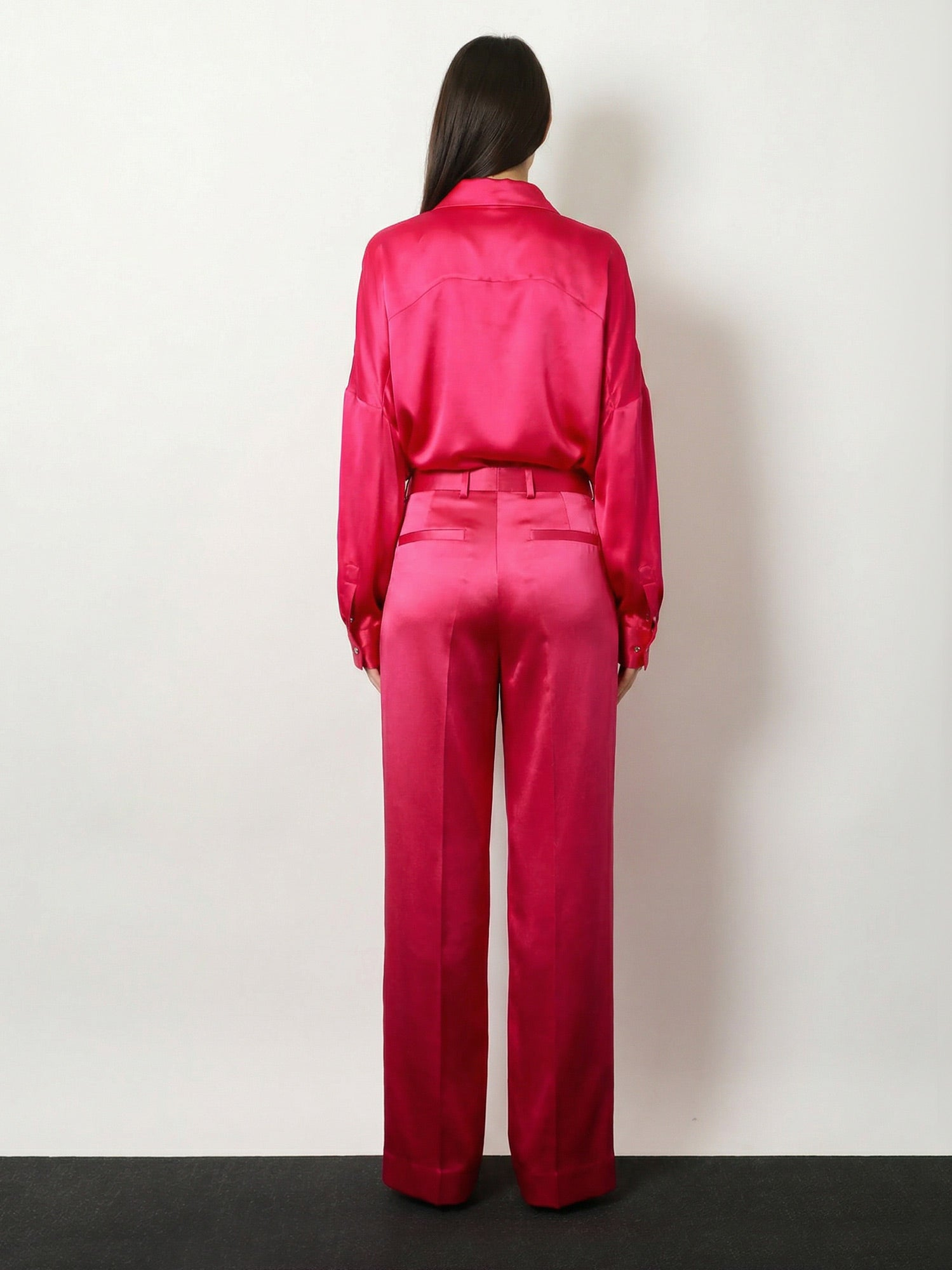 [DRIES VAN NOTEN] Trousers SS26 2610109463304304