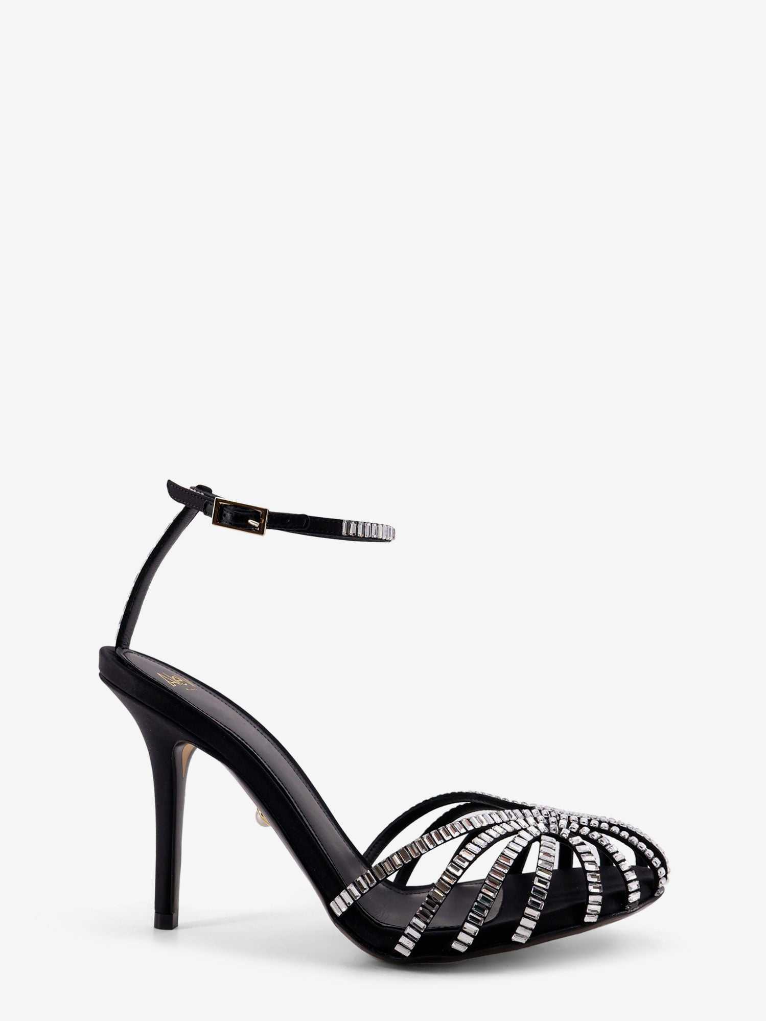[Alevi] Sandals SS26 L26SC011R0222997SATIN