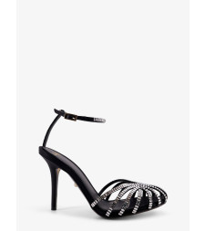 [Alevi] Sandals SS26 L26SC011R0222997SATIN