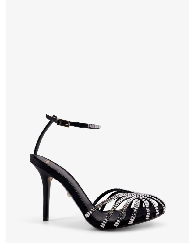 [Alevi] Sandals SS26 L26SC011R0222997SATIN